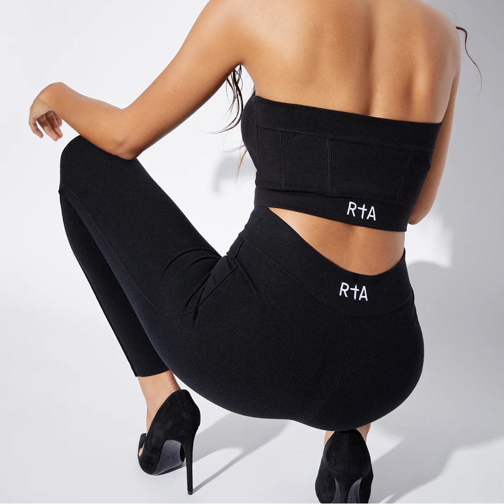 Rta two piece